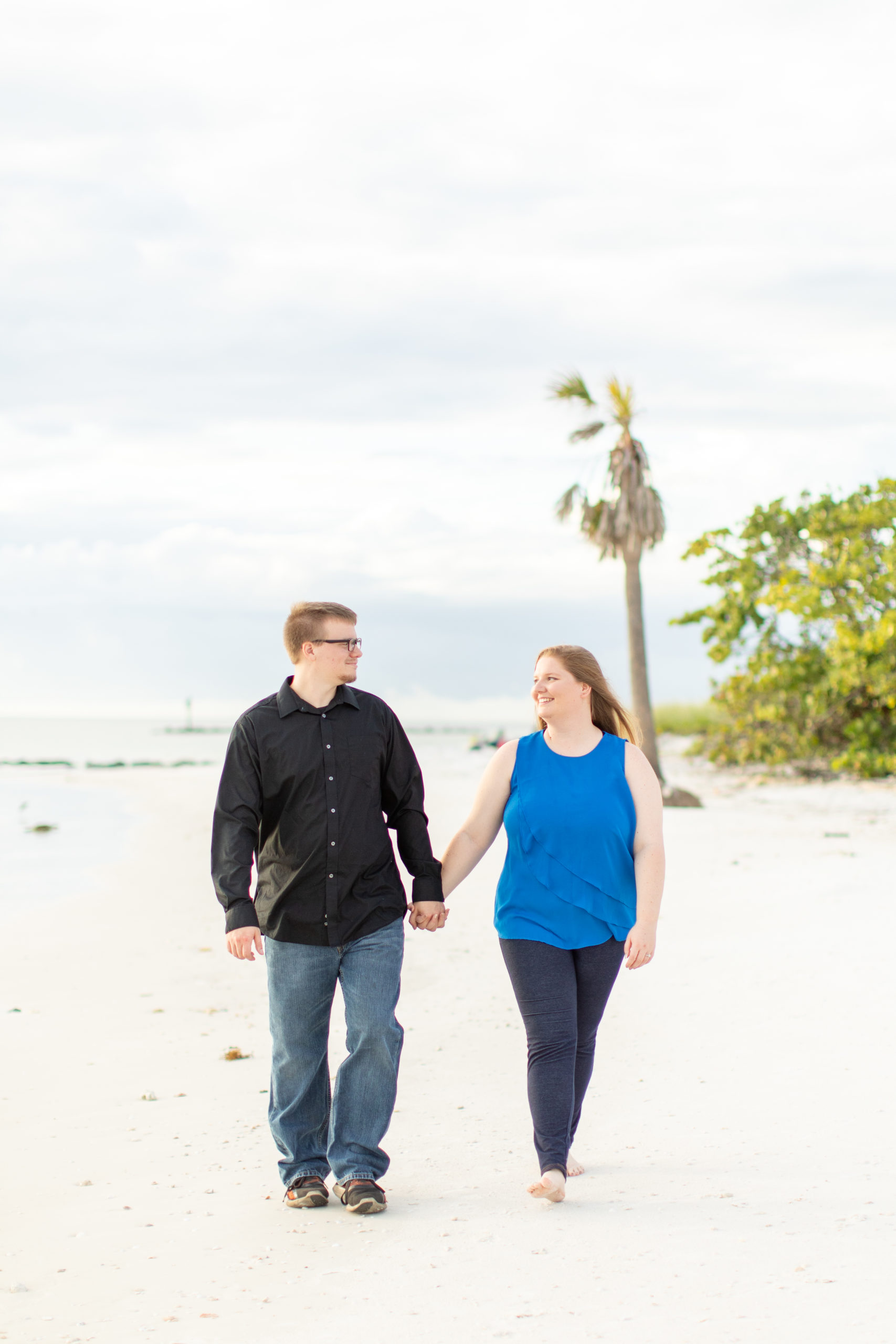 Clearwater Engagement