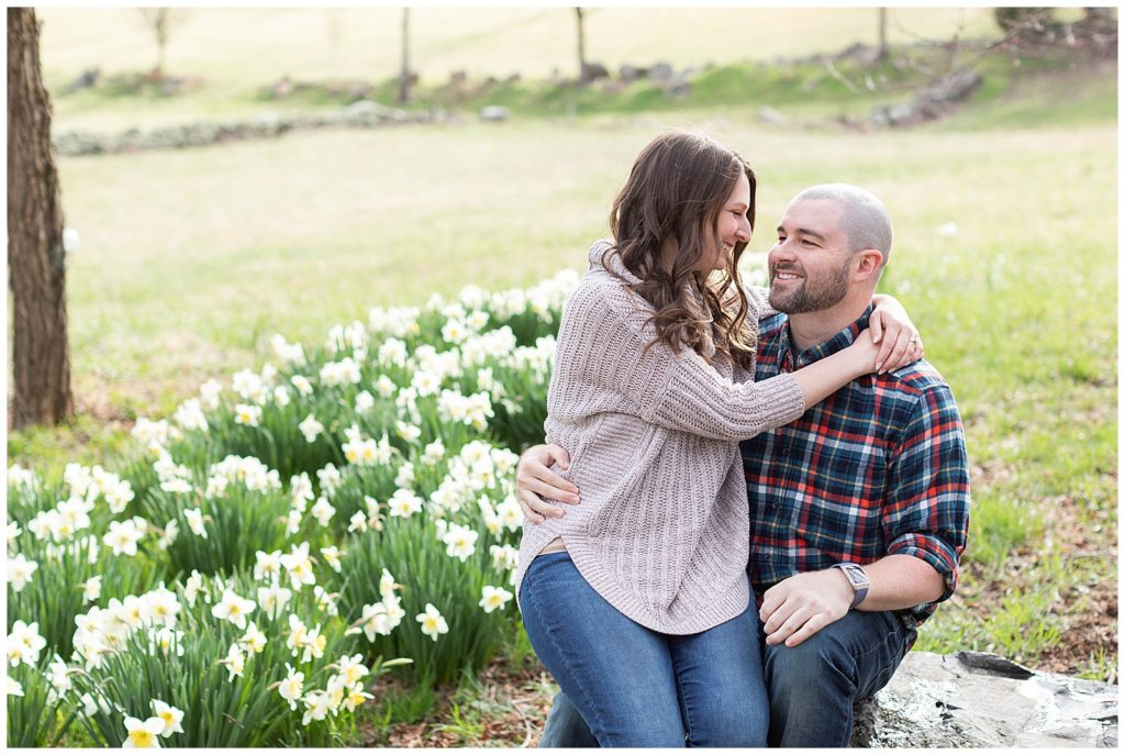 Private Property Engagement Session
