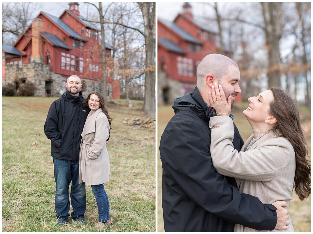 Private Property Engagement Session