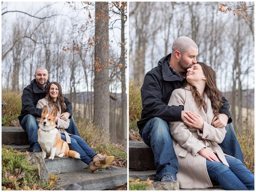 Home Property Engagement Session